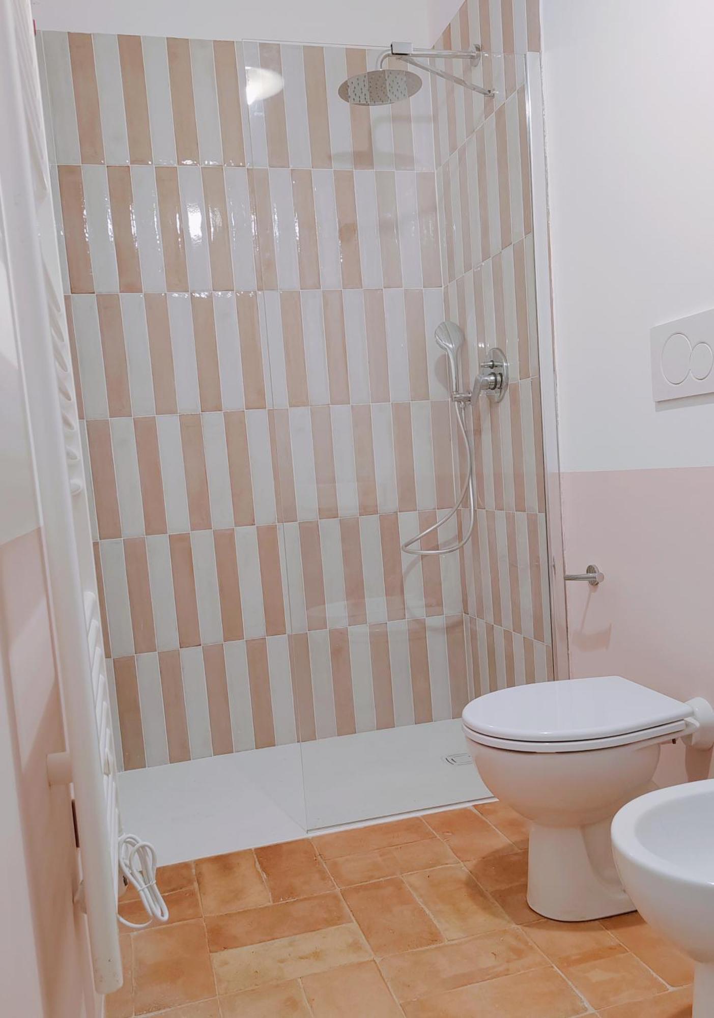 Alba Dei Due Soli B&B Nocera Umbra Exteriör bild